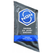 Смазка пластичная NGN Tripod CV Joint Grease, литиевая, для ШРУСов, стик-пакет 90г, арт. V0073
