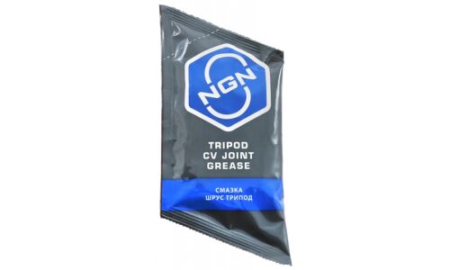 Смазка пластичная NGN Tripod CV Joint Grease, литиевая, для ШРУСов, стик-пакет 90г, арт. V0073