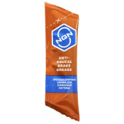 Смазка пластичная NGN Anti-Squeal Brake Grease, противоскрипная, для тормозной системы, стик-пакет 5г, арт. V0084