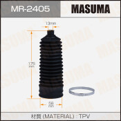 Пыльник рулевой рейки Masuma, для Honda Jazz, арт. MR-2405