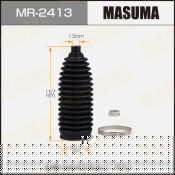 Пыльник рулевой рейки Masuma, пластик, арт. MR-2413