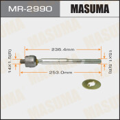Тяга рулевая Masuma, арт. MR-2990