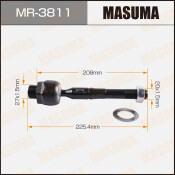Тяга рулевая Masuma, арт. MR-3811
