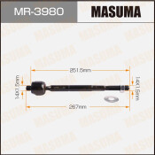 Тяга рулевая Masuma, арт. MR-3980