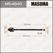 Тяга рулевая Masuma, арт. MR-4840