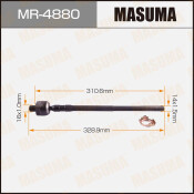 Тяга рулевая Masuma, арт. MR-4880