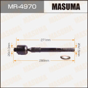Тяга рулевая Masuma, арт. MR-4970
