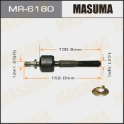 Тяга рулевая Masuma, арт. MR-6180