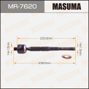 Тяга рулевая Masuma, арт. MR-7620