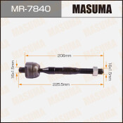 Тяга рулевая Masuma, арт. MR-7840