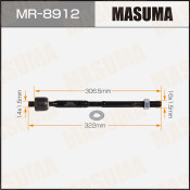 Тяга рулевая Masuma, арт. MR-8912