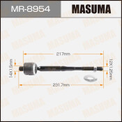 Тяга рулевая Masuma, арт. MR-8954