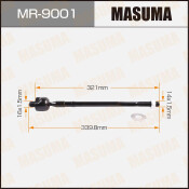 Тяга рулевая Masuma, арт. MR-9001