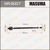 Тяга рулевая Masuma, арт. MR-9007