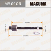 Тяга рулевая Masuma, арт. MR-9105