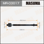 Рулевая тяга MASUMA OMODA S5 23-
