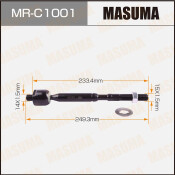 Тяга рулевая Masuma, для Toyota Corolla, арт. MR-C1001