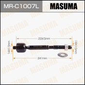 Тяга рулевая Masuma, для Toyota Previa / Tarago, арт. MR-C1007L