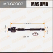 Тяга рулевая Masuma, арт. MR-C2002