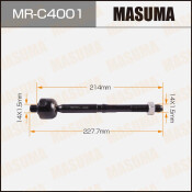 Тяга рулевая Masuma, арт. MR-C4001