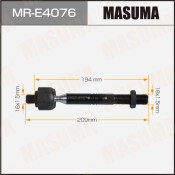 Рулевая тяга MASUMA VOLVO S60 III 19-