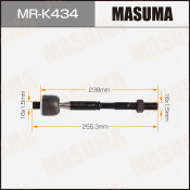 Рулевая тяга MASUMA KIA K5 20-