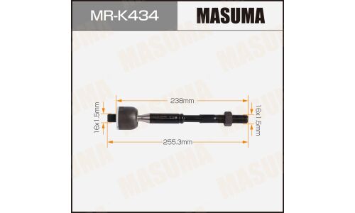 Рулевая тяга MASUMA KIA K5 20-