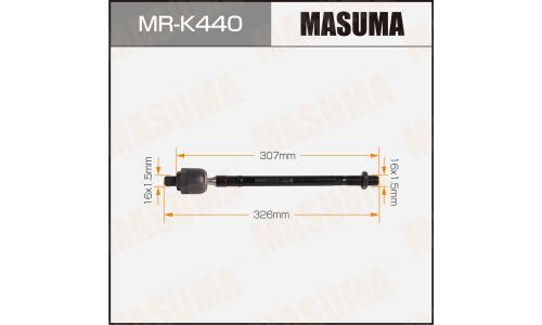 Рулевая тяга MASUMA HYUNDAI PORTER II 03-