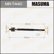 Тяга рулевая Masuma, для Toyota Prius, арт. MR-T440