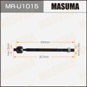 Рулевая тяга MASUMA FORD FOCUS 04-11