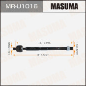 Рулевая тяга MASUMA FORD FOCUS 11-15