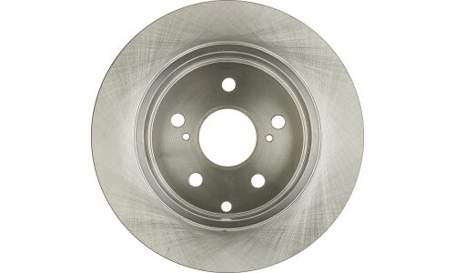 Диск тормозной ADVICS, арт. A6R078B