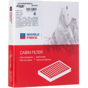 Фильтр салонный Double Force, арт. DFC2129
