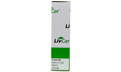 Фильтр грубой очистки АКПП LivCar (без прокладки поддона)