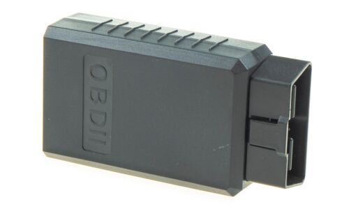 Автомобильный диагностический сканер ELM327 Arnezi, OBD-II, Wi-Fi, версия 1.5, арт. R6010401