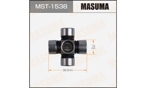 Крестовина Masuma