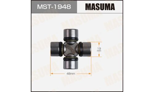 Крестовина MASUMA MST-1948