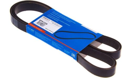 Ремень поликлиновый Avantech, арт. 6PK1235