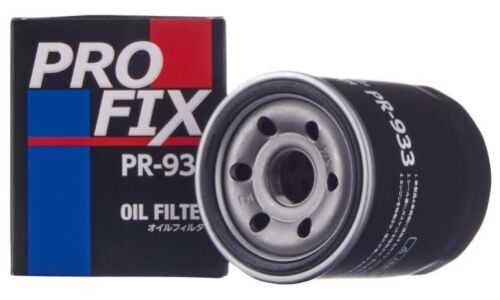 Масляный фильтр PROFIX C-933