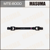 Вал карданный рулевой Masuma, нижний, для Mercedes-Benz W164, арт. MTE-8000