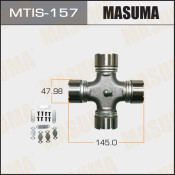 Крестовина MASUMA  47.98x145