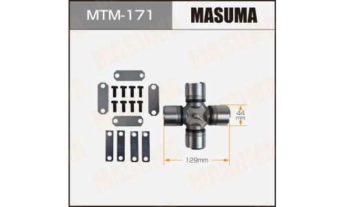 Крестовина Masuma 44x129