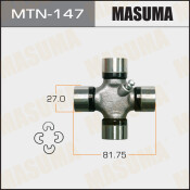 Крестовина MASUMA  27x81.75