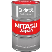 Масло трансмиссионное Mitasu ATF T-IV, полусинтетическое, для АКПП Toyota, 200л, арт. MJ-324/200