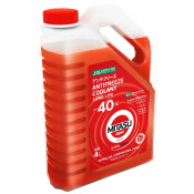 Антифриз Mitasu Red Long Life Coolant LLC, красный, -40°C, 4л, арт. MJ-641/4 Антифриз Mitasu Red Long Life Coolant LLC, красный, -40°C, 4л, арт. MJ-641/4