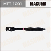 Вал карданный рулевой Masuma, нижний, для Toyota Land Cruiser, Lexus LX470, арт. MTT-1001