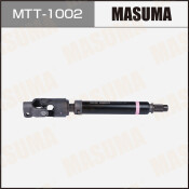 Кардан рулевой MASUMA верхний, GX460, LAND CRUISER PRADO / URJ150L, GDJ150L. RUS