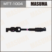 Кардан рулевой MASUMA нижний, LAND CRUISER, LX570 / VDJ200L, URJ201L