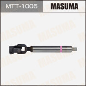 Вал карданный рулевой Masuma, верхний, для Toyota Land Cruiser, арт. MTT-1005