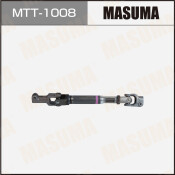 Кардан рулевой MASUMA нижний, TOYOTA RAV4 / ZSA44L